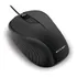 Mouse Com Fio Multilaser Office Mo222 Preto