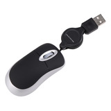 Mouse Com Fio N8