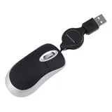 Mouse Com Fio N8