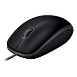 Mouse Com Fio Silent