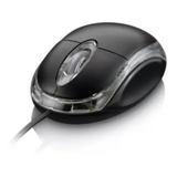 Mouse Com Fio Usb 800 Dpi Para Jogos, Laptop, Notebook Dvr, 