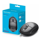 Mouse Com Fio Usb