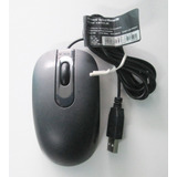 Mouse Com Fio Usb Óptico Microsoft 200 1405 Usado