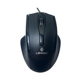 Mouse Com Fio Usb Optico Office Escritório Gamer Jogo