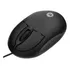 Mouse Com Fio Usb Optico Ps2 Preto Bright