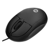 Mouse Com Fio Usb