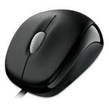 Mouse Compacto Microsoft 500