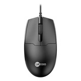 Mouse Convencional Com Fio