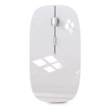 Mouse Cristalino Sem Fio
