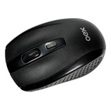Mouse Curve Preto Sem