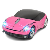 Mouse Cyber Things Carrinho