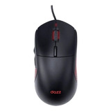 Mouse Dazz Genesis 62000083 3600dpi 5 Botões Usb