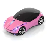 Mouse De Carro 2