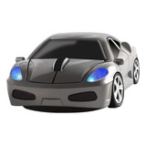 Mouse De Carro Sem