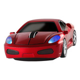 Mouse De Carro Sem