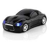 Mouse De Carro Sem