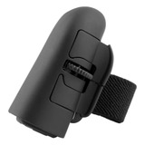 Mouse De Dedo Portatil 3d Optico Não Doi A Mão Pc E Notebook