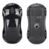 Mouse De Jogo Em Formato De Carro Portátil 2.4g Usb Sem Fio