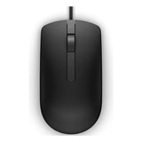 Mouse Dell Original Usb Para Notebook E Pc