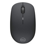 Mouse Dell Wm 126 Black Original