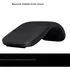Mouse Dobrável S 4.0 Silent Para Microsoft Computer Lightwei
