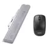 Mouse E Bateria Para Sony Vaio Vgp-bps13 Vgn-fw Cs Fw Ns