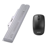 Mouse E Bateria Para