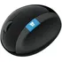 Mouse Ergonômico Microsoft Sculpt, Preto - Sem Fio Preto