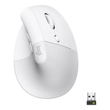 Mouse Ergonomico Sem Fio