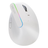 Mouse Ergonomico Sem Fio