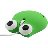 Mouse Espacial Elec Com