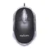 Mouse Exbom Ms-10 Preto