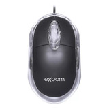Mouse Exbom Ms 10