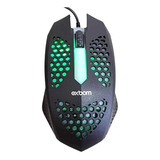 Mouse Exbom Ms c33 Preto