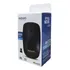 Mouse Exbom Mss22 Preto Ambidestro Sem Fio