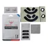 Mouse Feet Hotlinegames Mouse Skates Razer Deathadder V3 Pro