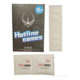 Mouse Feet Hotlinegames Skates Logitech G pro   G102   G203