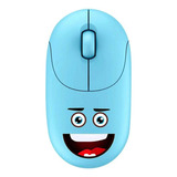 Mouse Fun Blue Nano