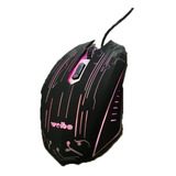 Mouse Game Gamer 3600