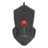 Mouse Gamer 2400dpi Usb