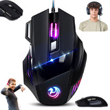 Mouse Gamer 3 200
