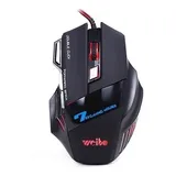 Mouse Gamer 3 200