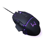 Mouse Gamer 3200 Dpi Warrior Usb