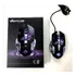 Mouse Gamer 3200 Dpi X8-verde Com Led Cor Preto
