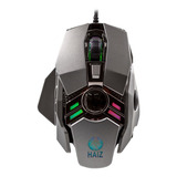 Mouse Gamer 3200dpi 7botões Led Rgb