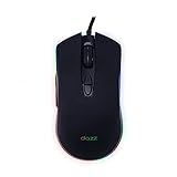 Mouse Gamer 3406FAL 6400 DPI USB
