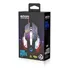 Mouse Gamer 6 Botões 4800dpi 4 Modos Cabo 1.5m Exbom Ms-g280