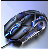 Mouse Gamer 6 Teclas