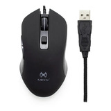 Mouse Gamer 6d Mox