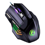 Mouse Gamer Optico Com